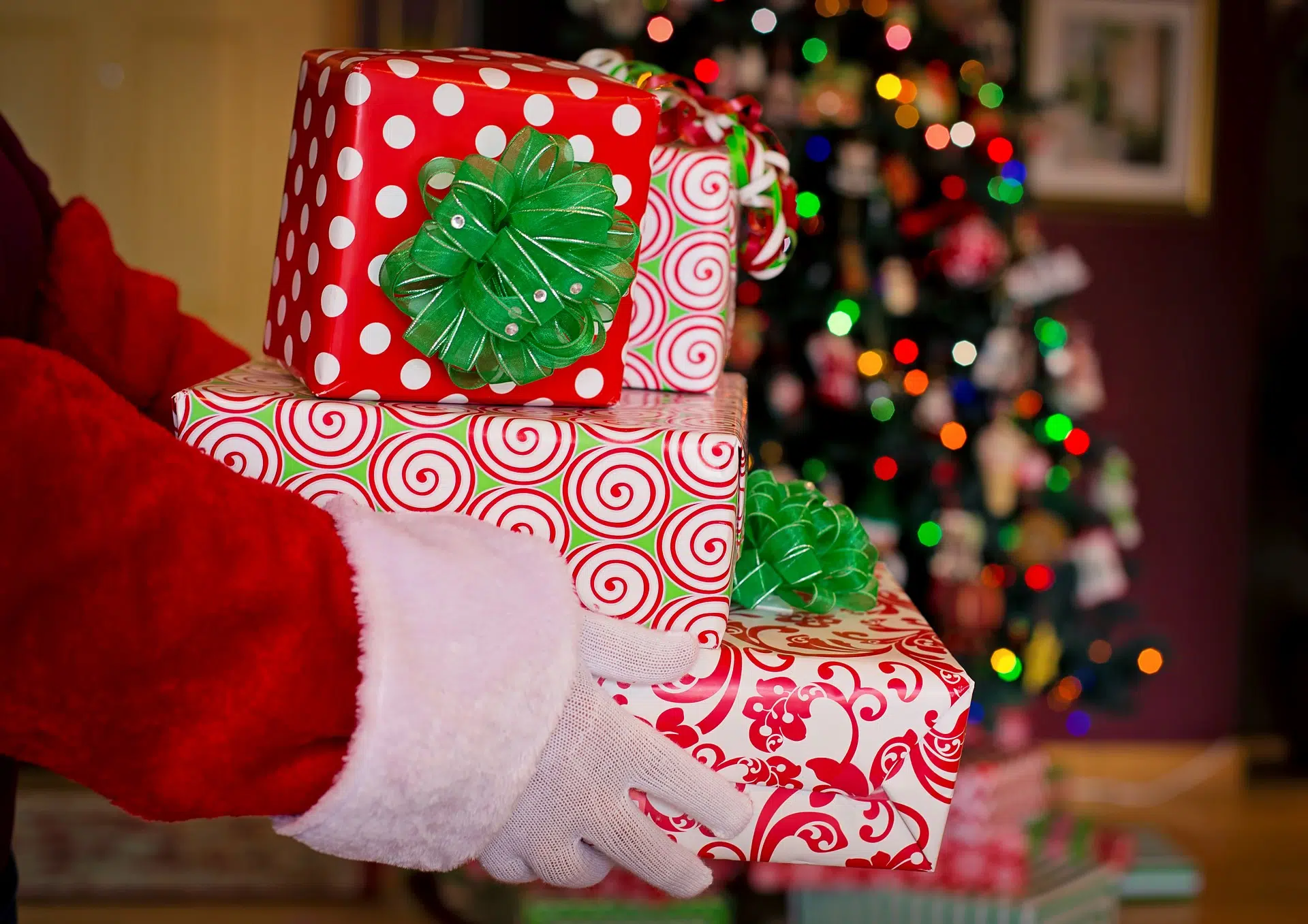 Père Noël 3 christophe lorreyte.fr