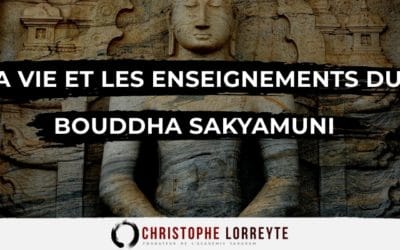 Qui est le premier bouddha? La vie et les enseignements du bouddha sakyamuni