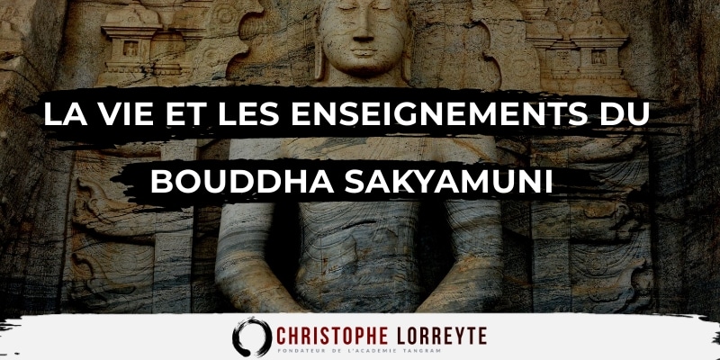 Qui est le premier Bouddha ? La vie et les enseignements du Bouddha Sakyamuni