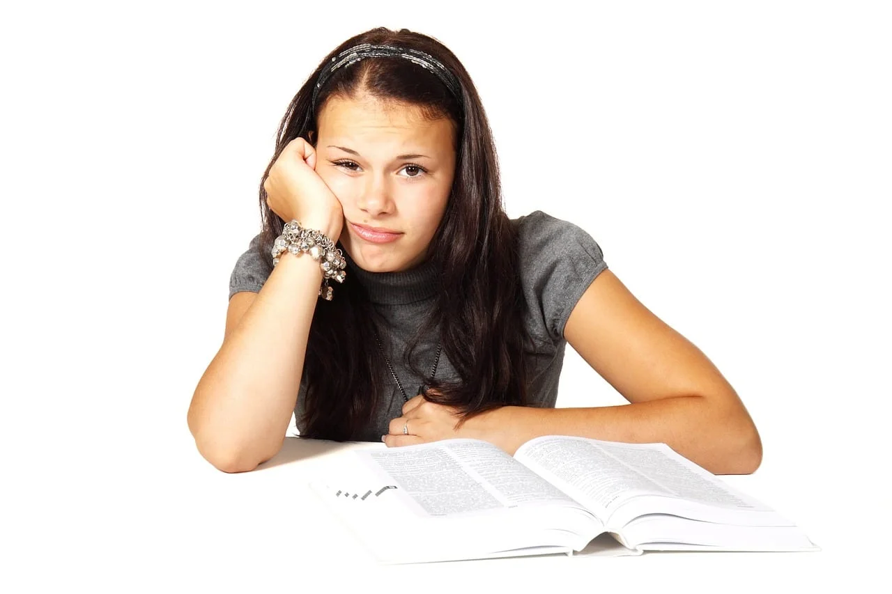 La méditation pour les adolescents 1 Ado école