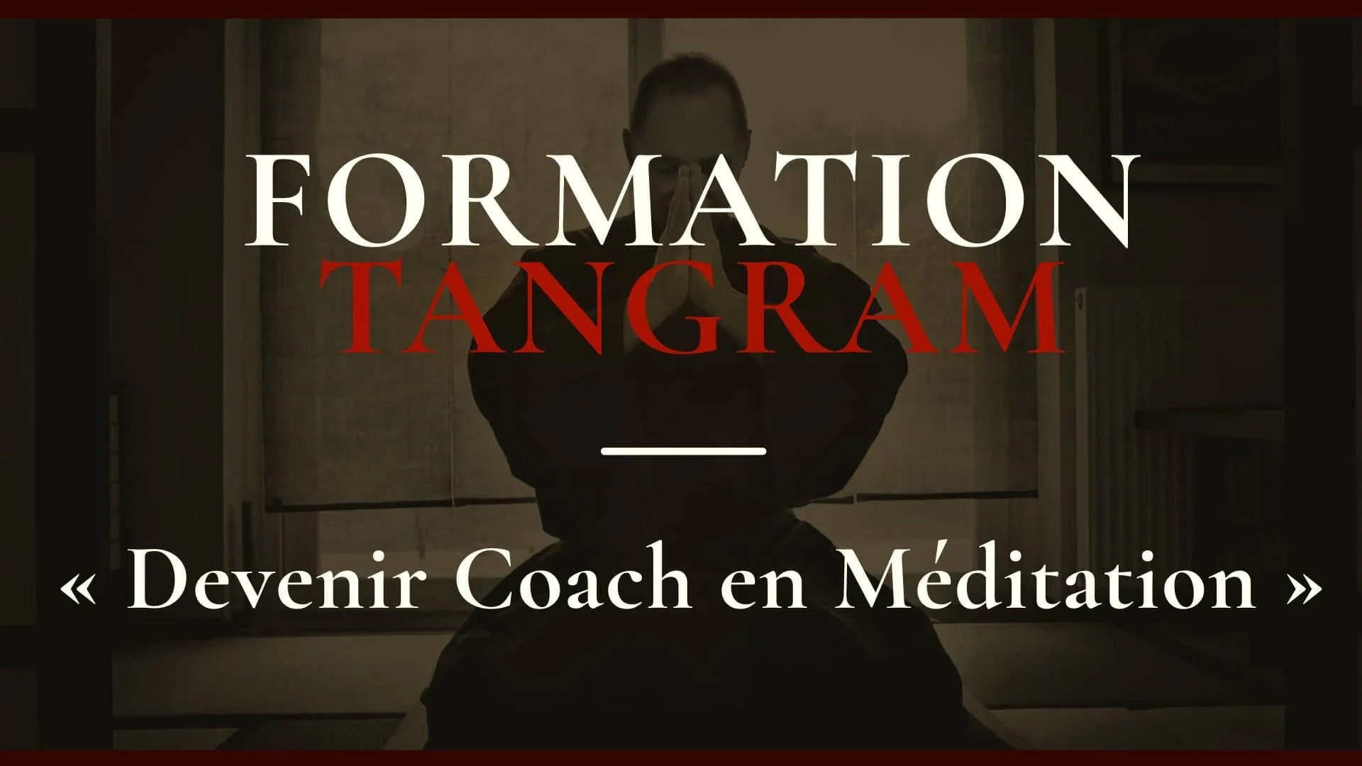 Affiche Devenir Coach