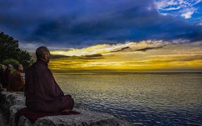 Quels sont les points importants de la pratique de la méditation?