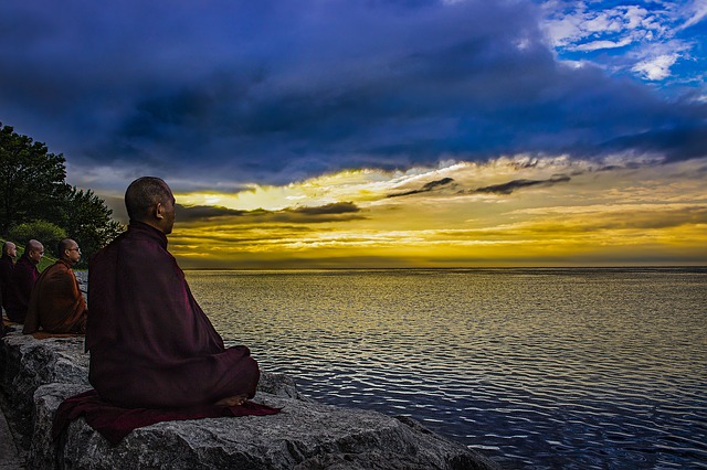 Quels sont les points importants de la pratique de la méditation ?
