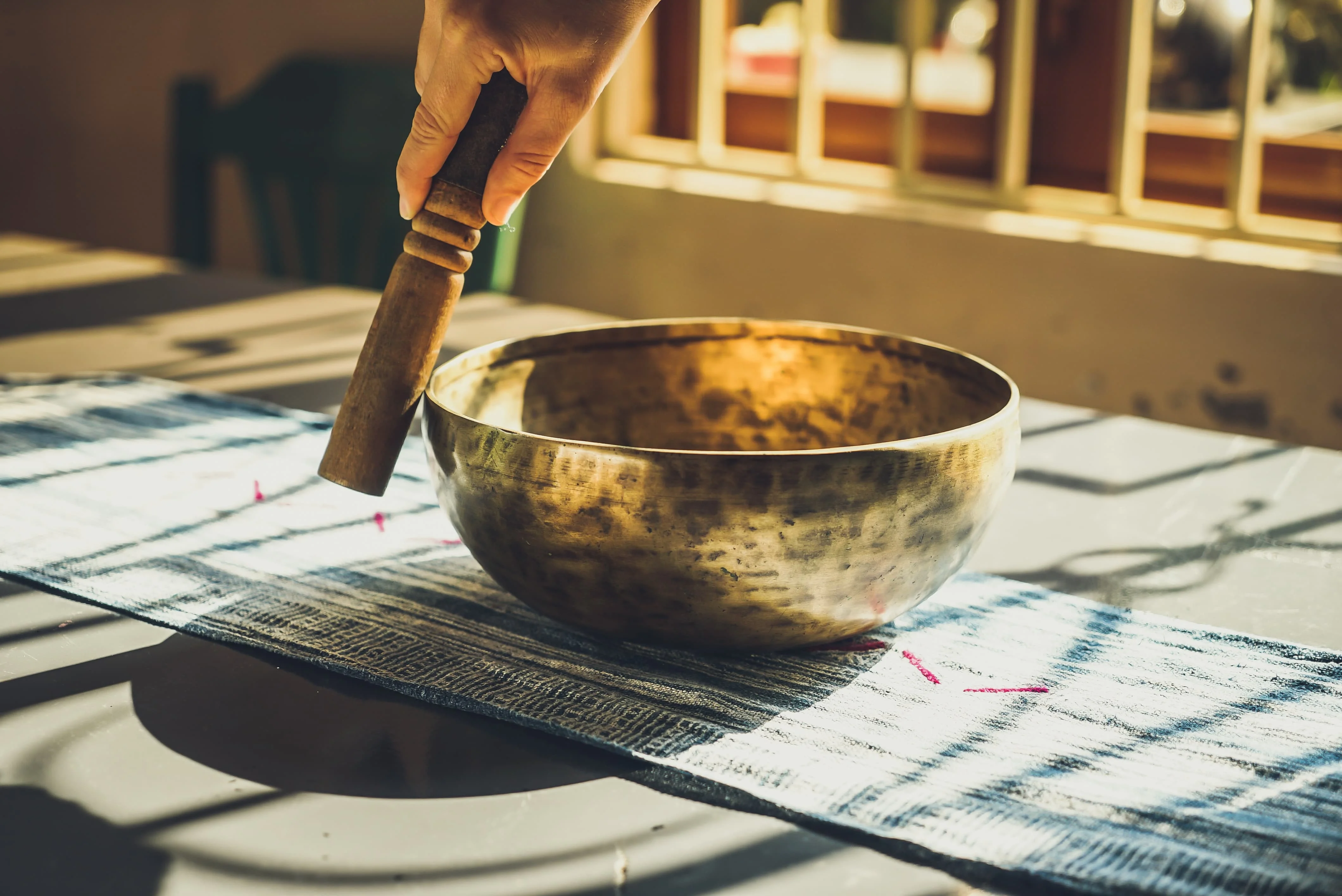 Les différents types de méditation free to use sounds XtQNZRTIMYc unsplash