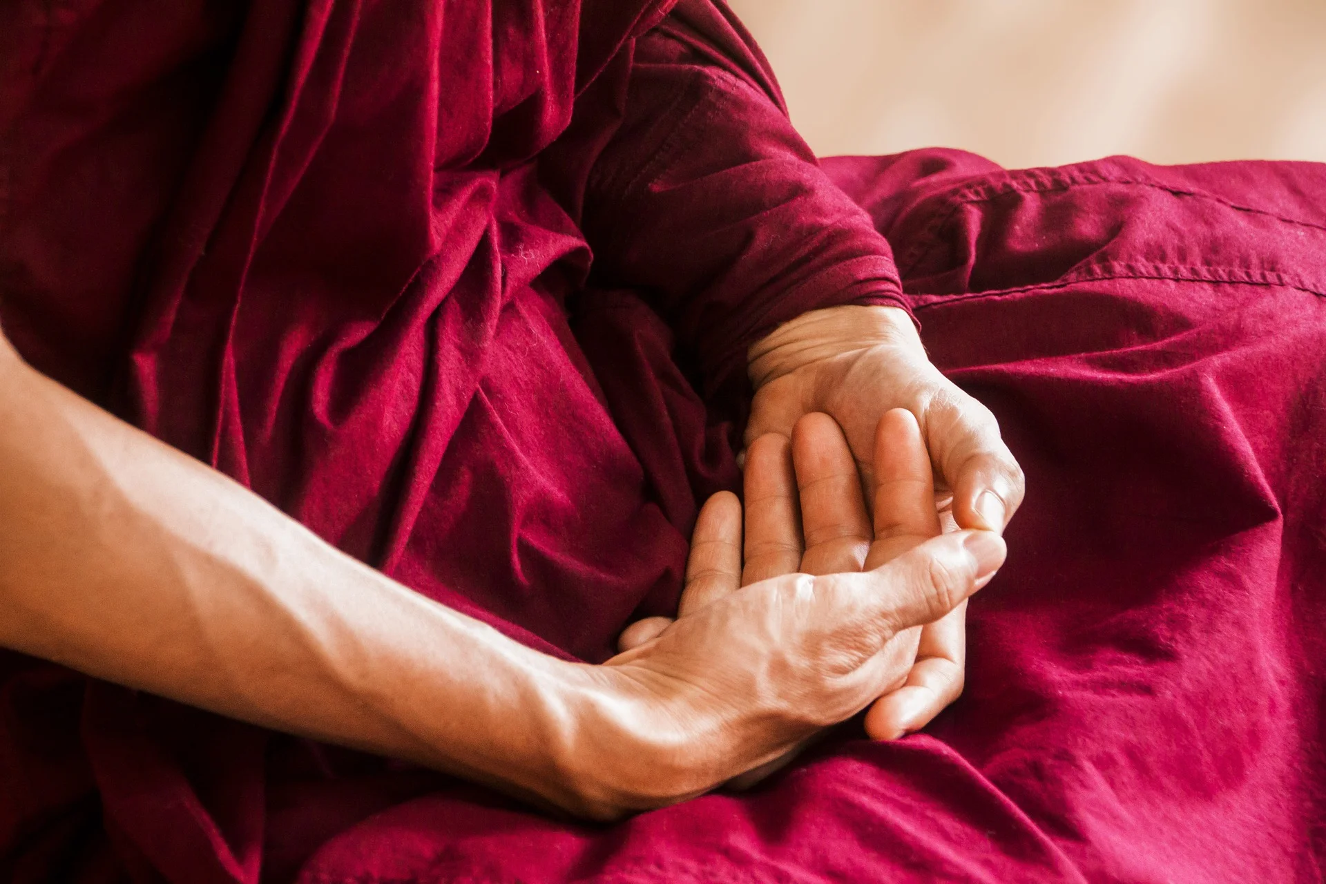 Pratiquer le Bouddhisme dans notre rapport à nous même meditation 1794292 1920