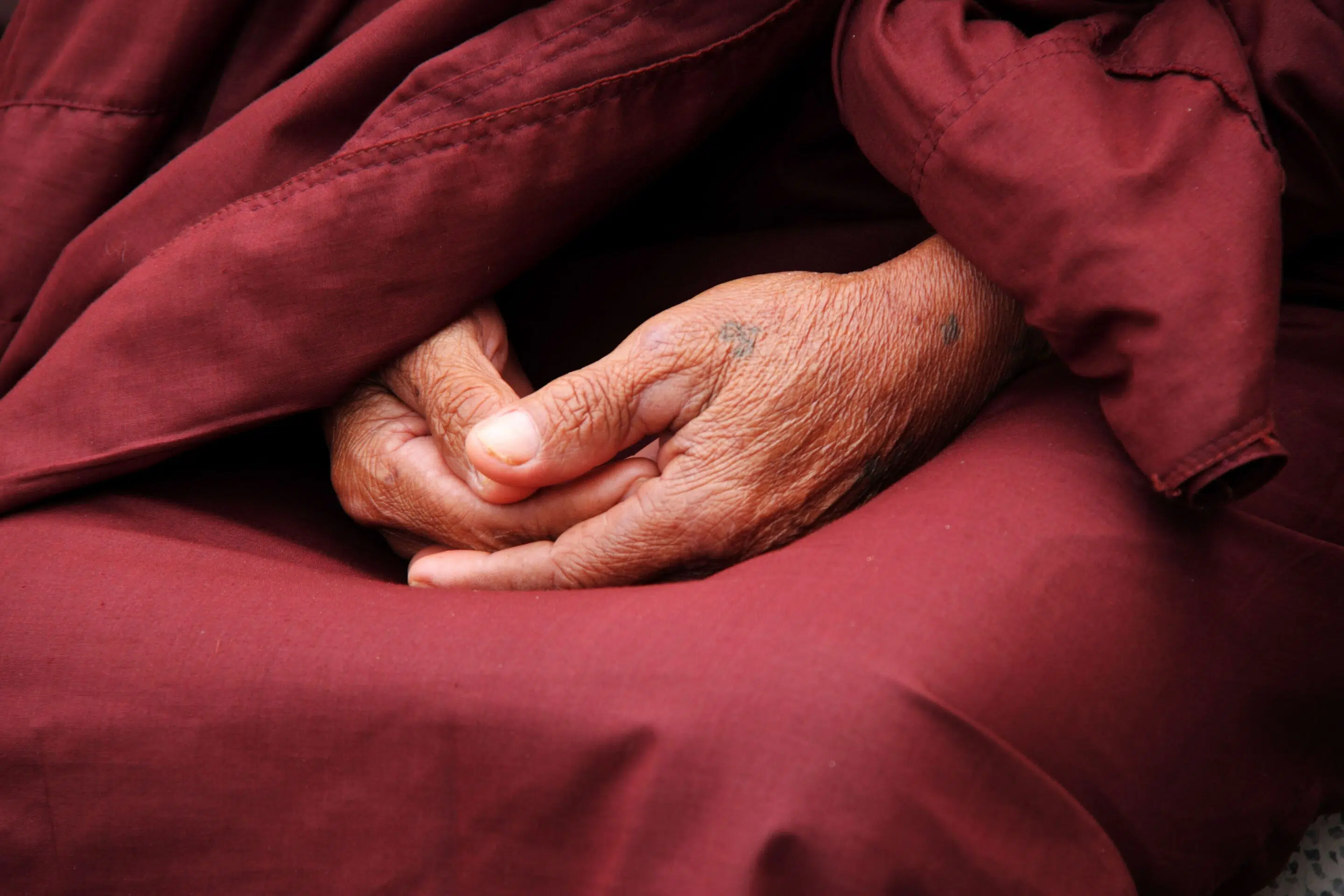 Les personnalités de la méditation pexels pixabay 45178