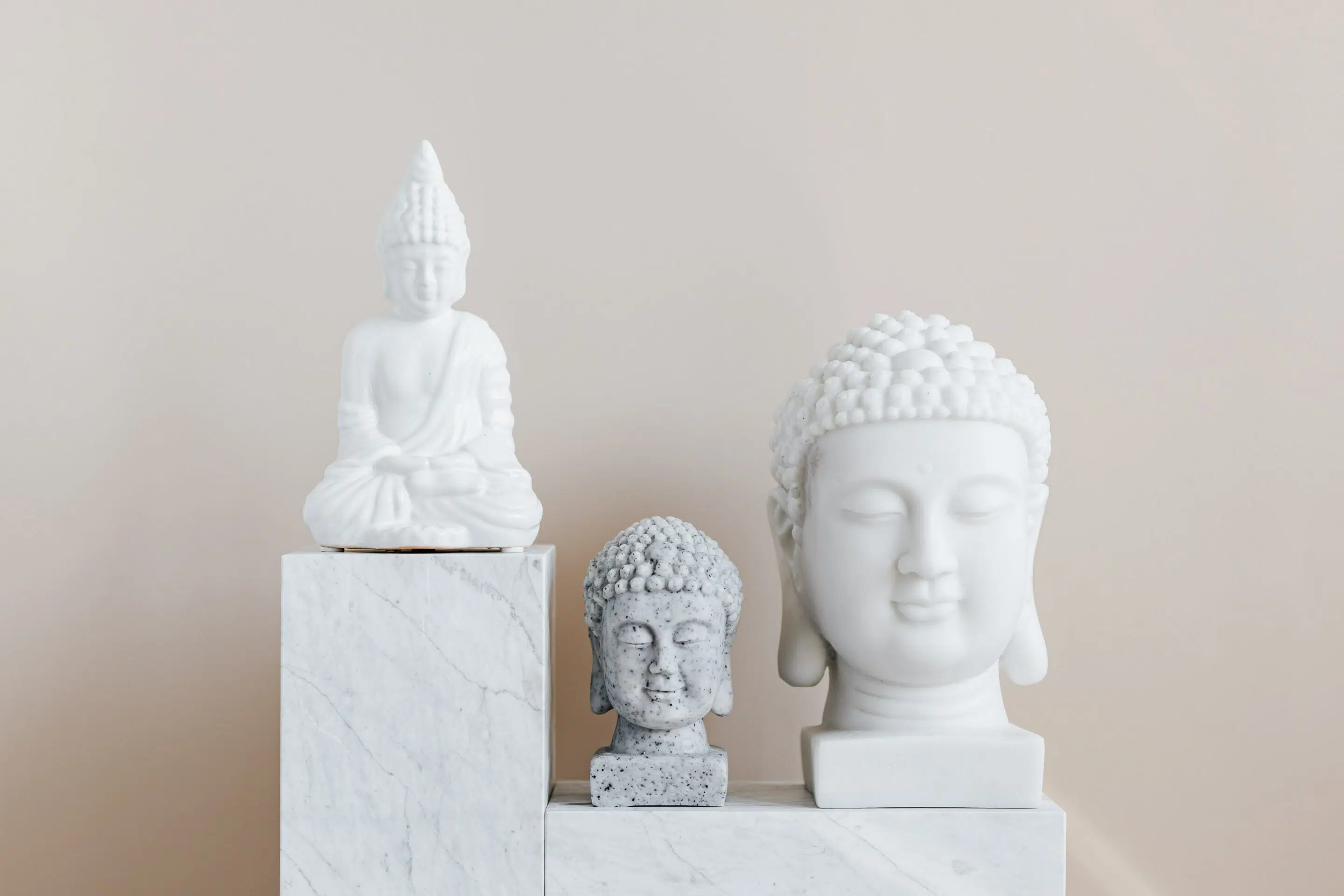 Theravada, le petit véhicule dans le Bouddhisme pexels karolina grabowska 4203068