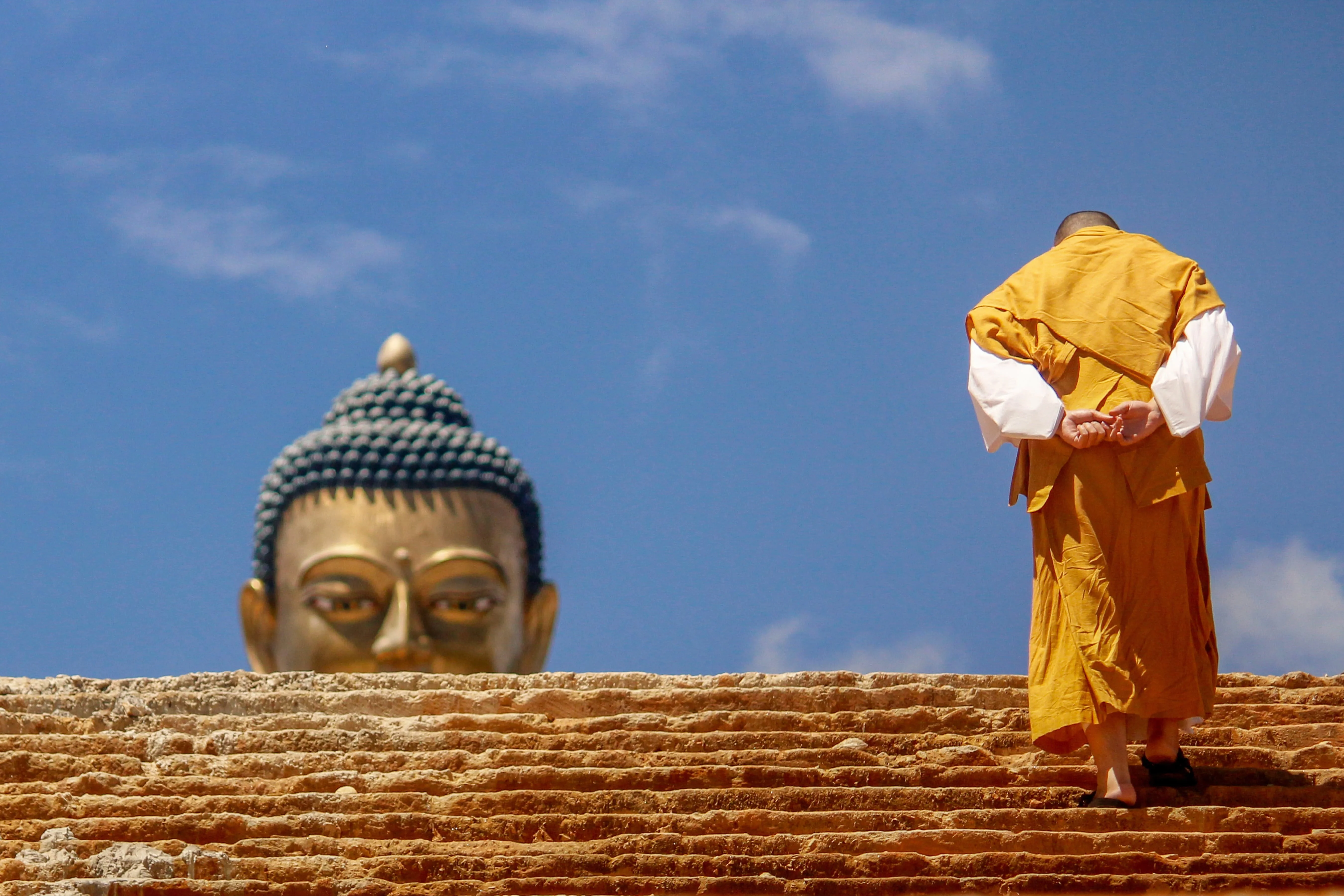 Vajrayana : Le véhicule du Diamant dans le Bouddhisme pexels sarbajit sen 3524537