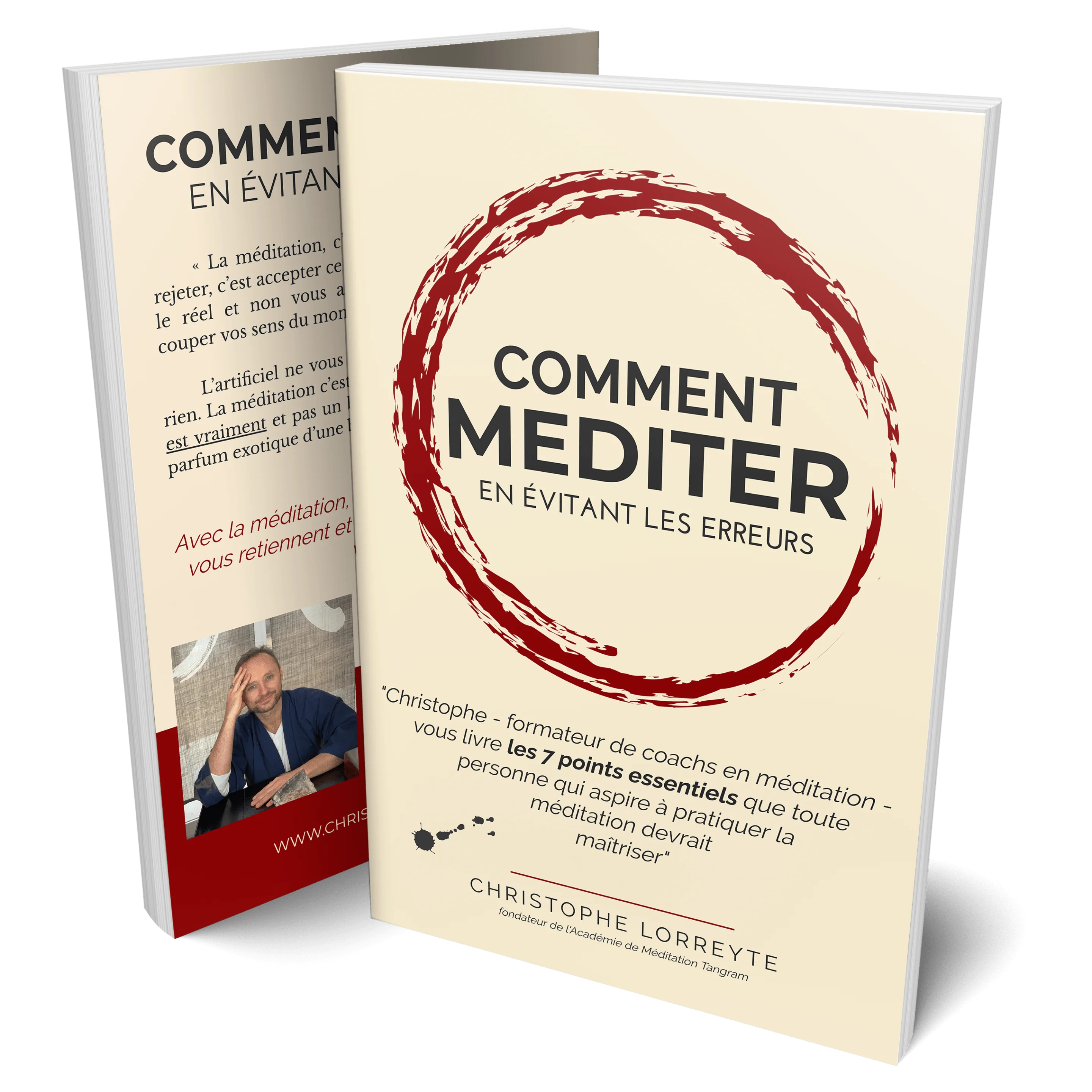 Comment méditer en évitant les erreurs - couverture (format carré)-min Comment mediter en evitant les erreurs couverture format carre min