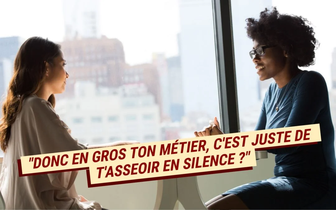 A la découverte du métier de Coach de Méditation Tangram